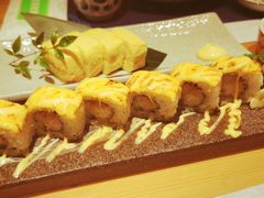 -浦·传统日式料理(3 5 1 1 店)