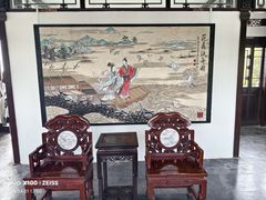 -无锡蠡湖国家湿地公园-蠡园