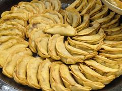 -李记清真馆(打钉巷店)