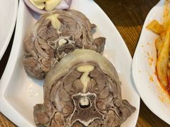 -河州宾馆清真餐厅(文锦南路店)