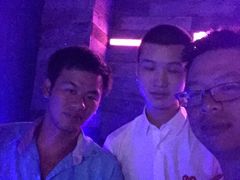 -好久不见网红乐队酒吧(鼓浪屿海底世界店)