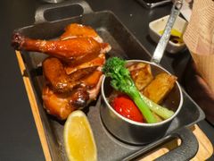 -LE COQ大公鸡小酒馆(北京首店)