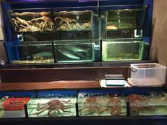 水产区-许家菜(望江店)