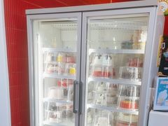 -DQ·蛋糕·冰淇淋(阜盛道店)