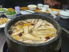 -南渝食府.石锅鸡(尚城花园店)