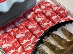-德天雪花肥牛海鲜火锅(南苑东路店)