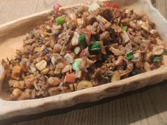 -老阿爸鲜鱼土菜(昆山花桥店)