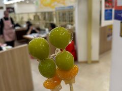 -朴小妹人参鸡汤火锅(长白山万达店)