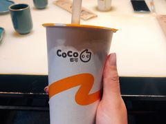 -CoCo都可(合生汇店)