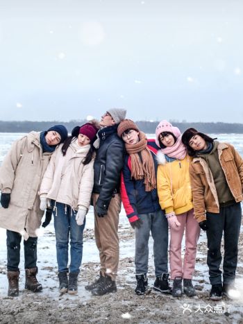 生活的每一寸都值得感动