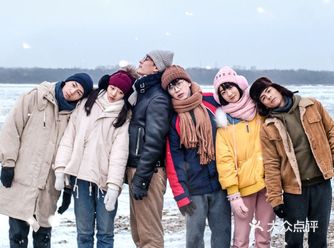 生活的每一寸都值得感动