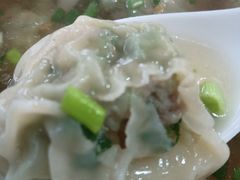 -上卢老天大馄饨(上楼线店)