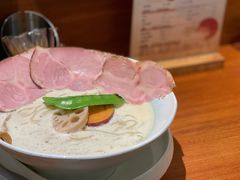 -真打拉面·日式拉面新流派(体育西横街店)