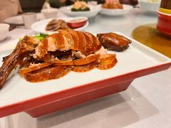 -京味斋·北京烤鸭(北京南站洋桥店)