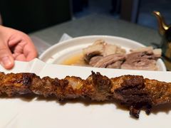 -牧马人奶茶馆(乌兰察布总店)