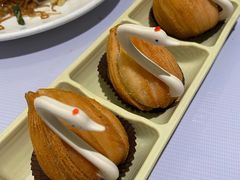 榴莲酥-稻香饭店(IFS国金中心店)
