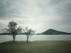 -南北湖风景区