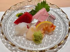 -鮨一日本料理(大中华店)