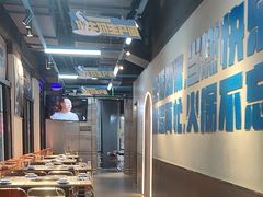 -生活如沸·顺德水牛奶火锅(人民广场店)