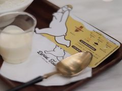 -丹礼糖甜品