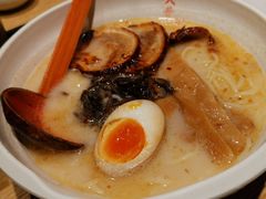 -味千拉面(广州金沙永旺梦乐城店)