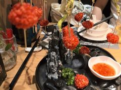-一朵菌·野生菌探索家火锅(南亚店)