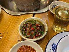 -洪大厨鸡煲(福田店)