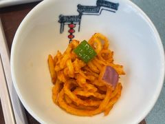 -令氏家外家周秦食府(高新店)