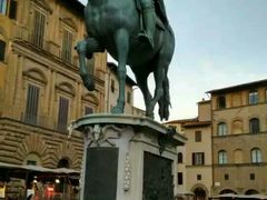 -圣母百花大教堂穹顶