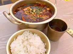 -冒菜西施·非遗冒菜(总店)