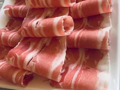 -百友顺涮肉城(故城东路店)