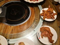-老号尤兔头(西川店)