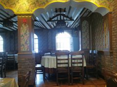 -维吾尔餐厅(宜山路店)