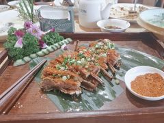 -德胜轩正宗顺德菜(宝安沙井会展中心店)