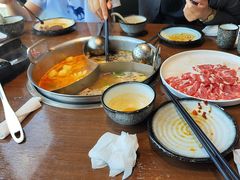 -快乐小羊(富强中路店)