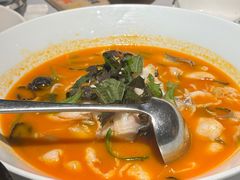 -小厨娘淮扬菜(龙湾天街店)