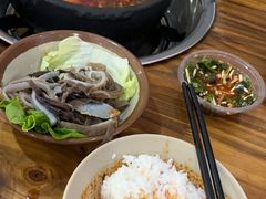 -笔记安顺夺夺粉火锅