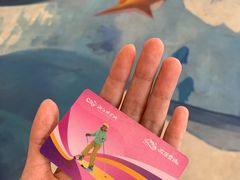 -长沙湘江冰雪世界