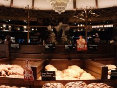 -B&C黄油与面包·THE GARDEN BAKERY概念店(世纪汇店)