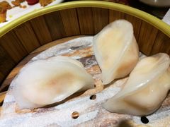 港式虾饺皇-豪享来中西餐厅(金水东路店)