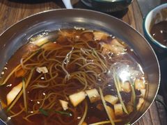 -柿子树炭烤羊腿(金台路店)