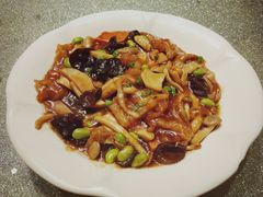 -天福苑(崇宁路店)