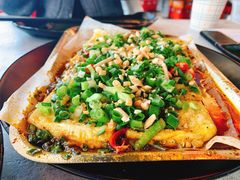 -纪录片《人生一串》体验店(静安店)