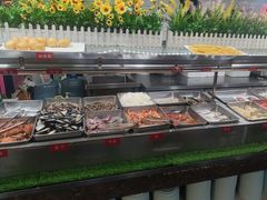 -要得自助火锅(新川路店)