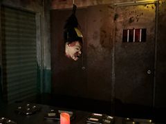 -棂笼·深度沉浸密室(武汉旗舰店)