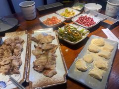 -火炉情韩国料理店(古田路店)