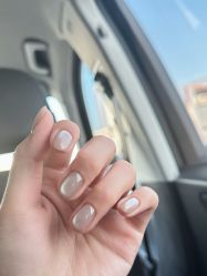 -JU·旧友日式美甲美睫工作室