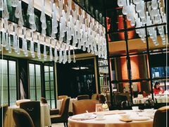 大堂-御宝轩(益丰·外滩源店)
