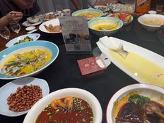 -锡和无锡菜(景丽苑店)