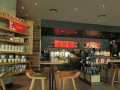 -星巴克(深圳梅林虹湾店)